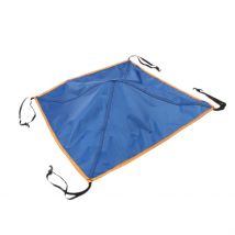 Camping en plein air Remplacement Tente Lucarne Capuchon Anti-Pluie Protection Évent de Toit De Toit