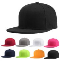 Casquette de Baseball pour Sports | Casquette de Baseball, vierge, unie, solide, balle de Golf, casquette de Hip-Hop, pour hommes et femmes
