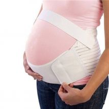 Ceinture abdominale pour femmes enceintes, ceinture de soutien pour le dos, soins prénatale