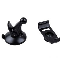 Voiture Pare-Brise Ventouse Socle Support De Fixation Pour Garmin Nuvi 200 200W 205 205W 250 250W 255 255W 260 260W 265w 265T 265WT 2