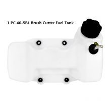 DRELD 40-5BL débroussailleuse réservoir de carburant débroussailleuse pièces de rechange tondeuse réservoir de carburant Assy gaz bouchon de réservoir de carburant débroussailleuse réservoir d'essence