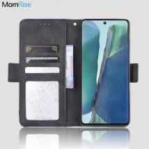 Pour Samsung Galaxy S20 FE portefeuille étui magnétique livre rabat couverture pour Samsung S20FE carte porte-Photo luxe en cuir téléphone Fundas