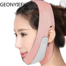 Ceinture de Lifting du visage en V, 1 pièces, outil de suppression des rides du visage, amincissant, Double menton
