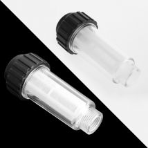 Filtre à eau pour Lavor Elitech Champion Nilfisk nettoyeur haute pression N1HA