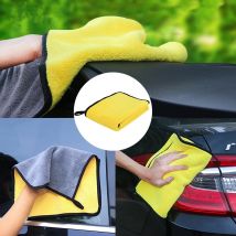Hyundai-serviettes de lavage pour Hyundai Creta I10 I20 Tucson Elantra Santa Fe