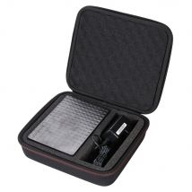 étui rigide le plus récent pour l'expansion Seagate 2 to 3 to 4 to 5 to 8 to disque dur externe de bureau USB 3.0-convient au câble et au chargeur USB