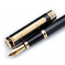 Picasso 902 Gentleman Collection stylo plume Original boîte M plume stylo encre