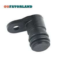 Bouchon cache-joint pour liquide de refroidissement du moteur, pour BMW E60 M54 525i 11537519733-2004 528i 2005 530i -2004 528xi 530xi,