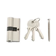 Tiroir cylindre serrure armoire matériel de bureau meubles supérieurs maison Patio Protection portes avec 3 clés de remplacement