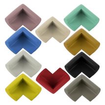 ! Manbobaby Anti-crash bébé sécurité protéger tampons Super épais enfant en bas âge U forme Table coin sécurité coussin de protection nouvelle