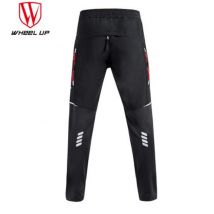 Pantalon de cyclisme à roulettes pour hommes, vêtements de cyclisme, longs, séchage rapide, Anti-transpiration, poches respirantes, printemps automne