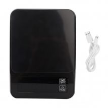 5kg/0.1g Haute Précision LCD Balance Numérique Avec Fonction De Synchronisation Numérique Balance de Cuisine Alimentaire Régime Postal Balance De Mesure