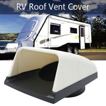 Rv Toit Couverture Camping-Car Caravane Débit D'air Ventilation Housse Pour Camping-Car