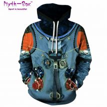 Pull à capuche pour femmes et hommes, tenue de Sport unisexe, imprimé 3D, ample, Fitness, Hip Hop, S-5XL