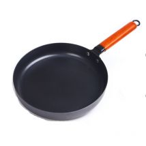 Poêle antiadhésive poêle sans fumée cuisinière à Induction cuisinière à gaz marmite universelle Ollas De Cocina Grill poêle à oeufs sans fumée
