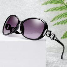 nouvelle Vintage rond femme lunettes de soleil femmes concepteur féminin lunettes de soleil femmes Pixel lunettes