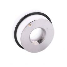 Keramische Voor Precitec Raytools Kt B2 Con P0571-1051-00001 Nozzle Houder Voor Fiber Snijkop 28Mm