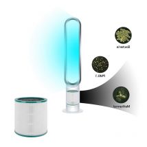 Filtre purificateur d'air de remplacement pour Dyson Tp00 Tp02 Tp03 tour purificateur Pure Cool Link
