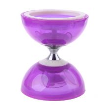 Diabolo à trois roulements à Quartz et bâtons en métal ensemble Diablo à embrayage Pro R9UE