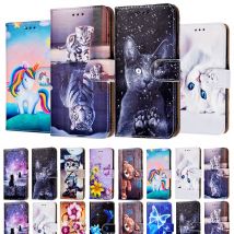 Pour Doogee N20 étui à rabat en cuir portefeuille housse pour Doogee N20 N 20 étui de protection coques de téléphone Fundas Coque