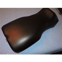 Housse de selle en peau de siège pour Polaris Sportsman 2005, ATV Quad 4x4, 400 450 500 600 700 800