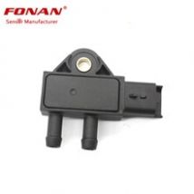 DPF-capteur différentiel d'échappement, pour PEUGEOT 5008 508 308 407 citroën C4 1.6 9662143180