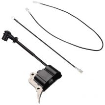 2500 25Cc pièces tondeuse tronçonneuse bobine d'allumage tronçonneuse pièces de rechange tronçonneuses jardin outils électriques