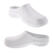 Sabots unisexes pour soins infirmiers, jardin, cuisine, marche, travail, chaussures