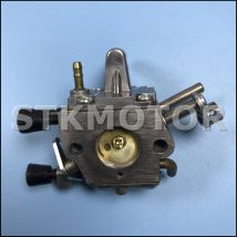 Zama débroussailleuse pour Stihl FS120 FS200 FS250 | Carburateur pour débroussailleuse Vergaser S156