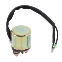 Solénoïde universel pour démarreur relais | Adapté au moteur hors-bord YAMAHA, moteur du moteur