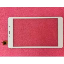 pour 8 "Cube T8 Ultimate/T8 Plus tablette écran tactile écran tactile numériseur verre capteur remplacement
