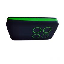 Porte de garage universelle porte télécommande code roulant télécommande duplicateur porte commande garage