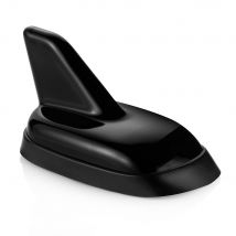 Antenne Black Shark Fin, pour Volkswagen Golf 6 mk6 GOLF 7 MK7 Tiguan CC Passat B6 B7 Mk5/ MK6 Skoda Octavia Fabia
