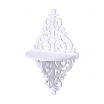 Étagère murale avec clous | Avec clous, moderne Simple, étagère murale, chambre, couloir, maison, couloir, couloir, salon, balcon, Pot de fleurs, bureau