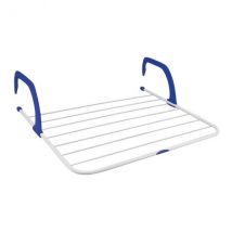 Ligne de vêtements métal bicolore (6 M)