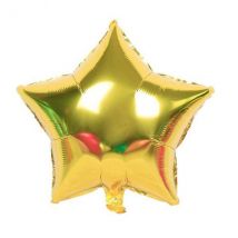 Ensemble de décoration pour garçon, ballons en Mylar numéro 1, décoration pour premier anniversaire de bébé, avec bannière joyeux anniversaire, pour anniversaire, or