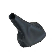 Guêtre de bouton de vitesse de voiture | Botte en cuir pour OPEL CORSA D 2006 2007