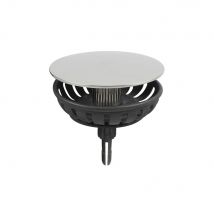 Talea prise de parapluie pour évier 78mm | Filtre de remplacement, filtre filtre passoire, panier filtre pour évier