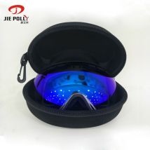 Étui à lunettes boîte à lunettes de Ski haut de gamme Eva coffret lunettes de Ski boîte Anti-pression