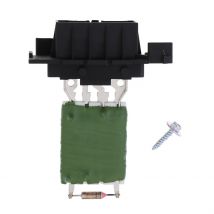 Résistance de chauffage de voiture, pour Fiat Grande Punto Evo 55702407