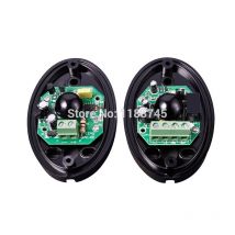 Waterprof IP55 automatique de porte | Capteurs de sécurité et de porte, cellules photoélectriques infrarouges coulissantes et pivotantes, ouvre-porte de garage