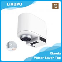 Original Xiaomi Xiaoda automatique économiseur d'eau robinet intelligent robinet capteur infrarouge eau économiseur d'énergie dispositif cuisine buse robinet