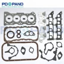 G16A Kit de reconstruction joints | Pour SUZUKI ESCUDO, VITARA Cabrio ET EA 52079400 1590cc 8V 1.6-1988