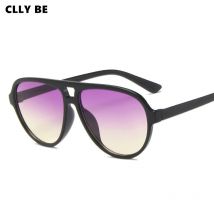 Enfants lunettes de soleil enfants pilote Style garçons lunettes de soleil UV400 Protection plein air Sport filles dégradé lunettes de soleil