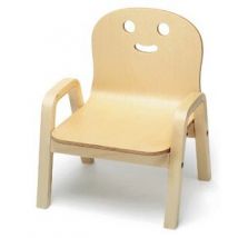 Enfant salle à manger chaises en bois massif ménage chambre salon peut soulever divers Styles apprendre la chaise