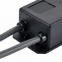 Néon signe électronique transformateur alimentation Hb-C02Te 3Kv 30Ma 5-25W adapté à toutes les tailles de verre néon signe