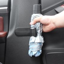 Crochet multifonction voiture parapluie crochet Auto attache pince pour hyundai tucson i30 ix25 creta ix35 HB20 solaris getz Accent Azera