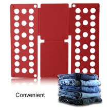 Planche à vêtements pliante en plastique | Organisateur de placard vêtements planches à vêtements, organisateur de vêtements, rangement de la blanchisserie à la maison