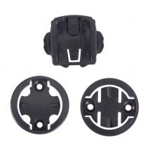1pc vtt vélo de route vélo ordinateur support de montage siège étendu chronomètre GPS adaptateur pour GARMIN / Bryton / CATEYE / iGPSPORT