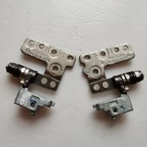 Paire de charnières LCD pour ordinateur portable DELL Latitude 5480 E5480 E5490 5491 5495 CDM70